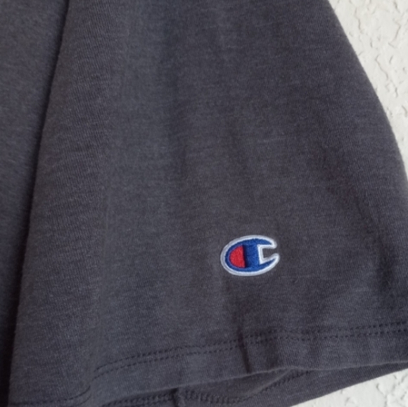 🐮🐄 Champion Athletic Short Sleeve T-Shirt - Picture 3 of 6